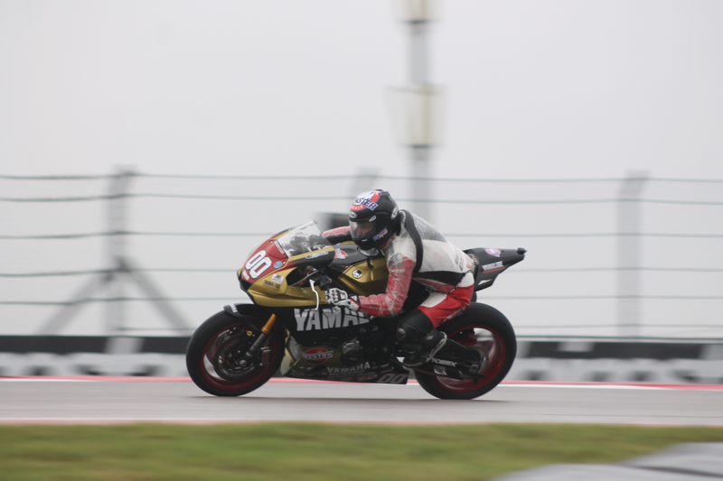 Illustration for article titled MotoGP Is An Event That Begs You To Get On A Bike